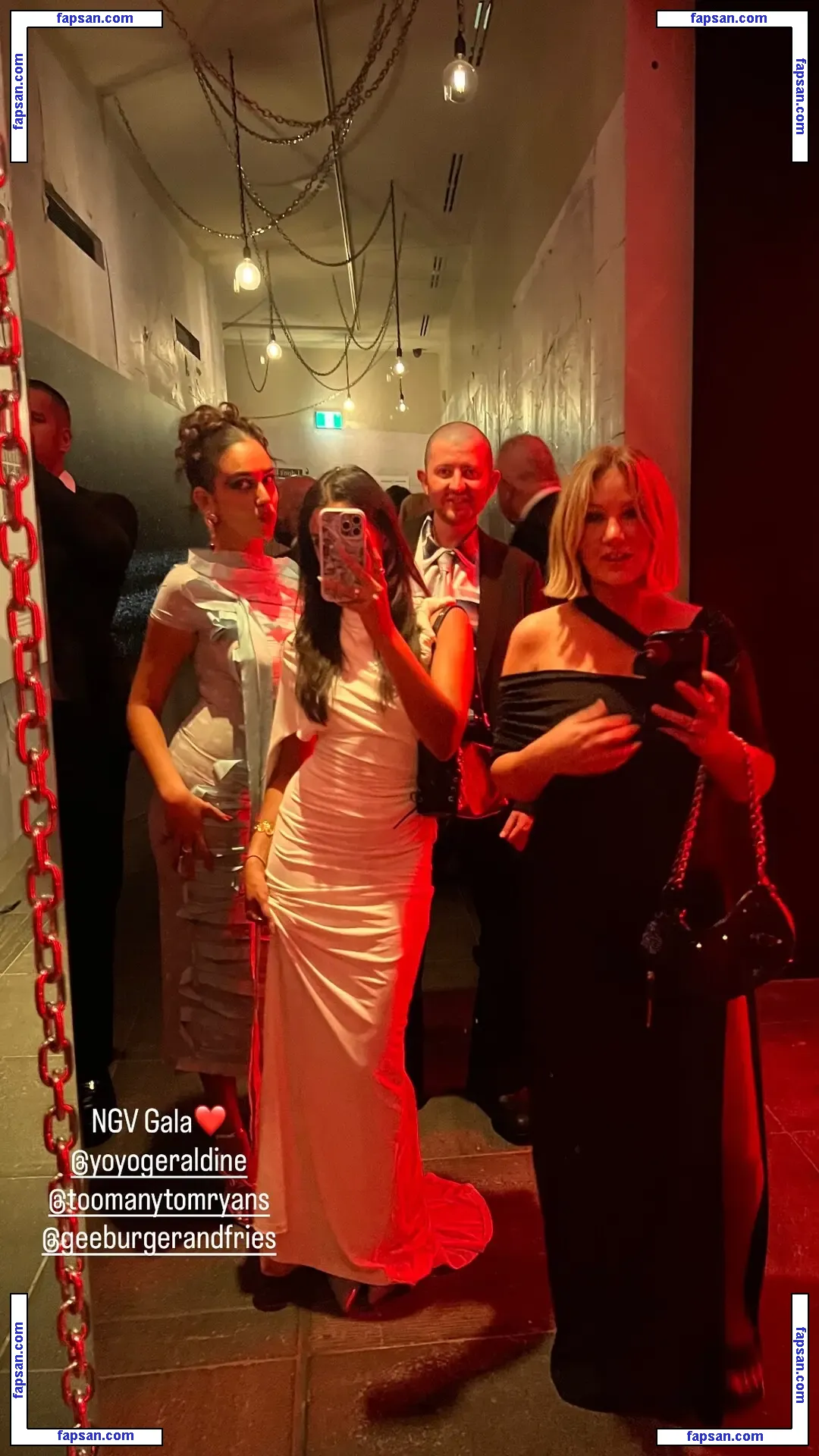 Geraldine Viswanathan голая фото #0096 с Онлифанс