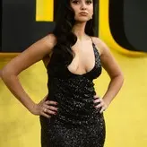 Geraldine Viswanathan голая #0050