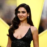 Geraldine Viswanathan голая #0053
