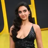 Geraldine Viswanathan голая #0054