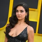 Geraldine Viswanathan голая #0058