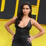 Geraldine Viswanathan голая #0059