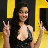 Geraldine Viswanathan голая #0060