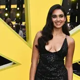 Geraldine Viswanathan голая #0062
