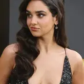 Geraldine Viswanathan голая #0063