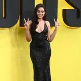 Geraldine Viswanathan голая #0064