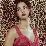 Geraldine Viswanathan голая #0073