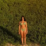 Geraldine Viswanathan голая #0085