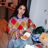 Geraldine Viswanathan голая #0086