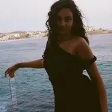 Geraldine Viswanathan голая #0087