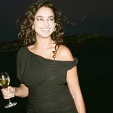 Geraldine Viswanathan голая #0088