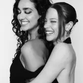 Geraldine Viswanathan голая #0089