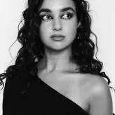 Geraldine Viswanathan голая #0091