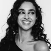 Geraldine Viswanathan голая #0092