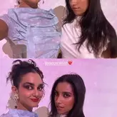 Geraldine Viswanathan голая #0097