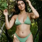 Geraldine Viswanathan голая #0099