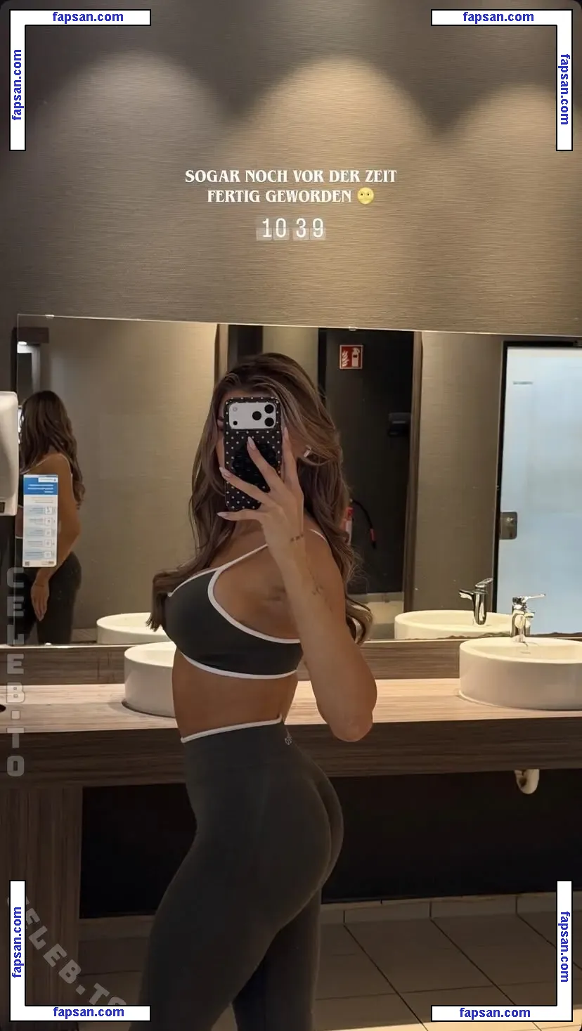 Gerda Lewis голая фото #0048 с Онлифанс