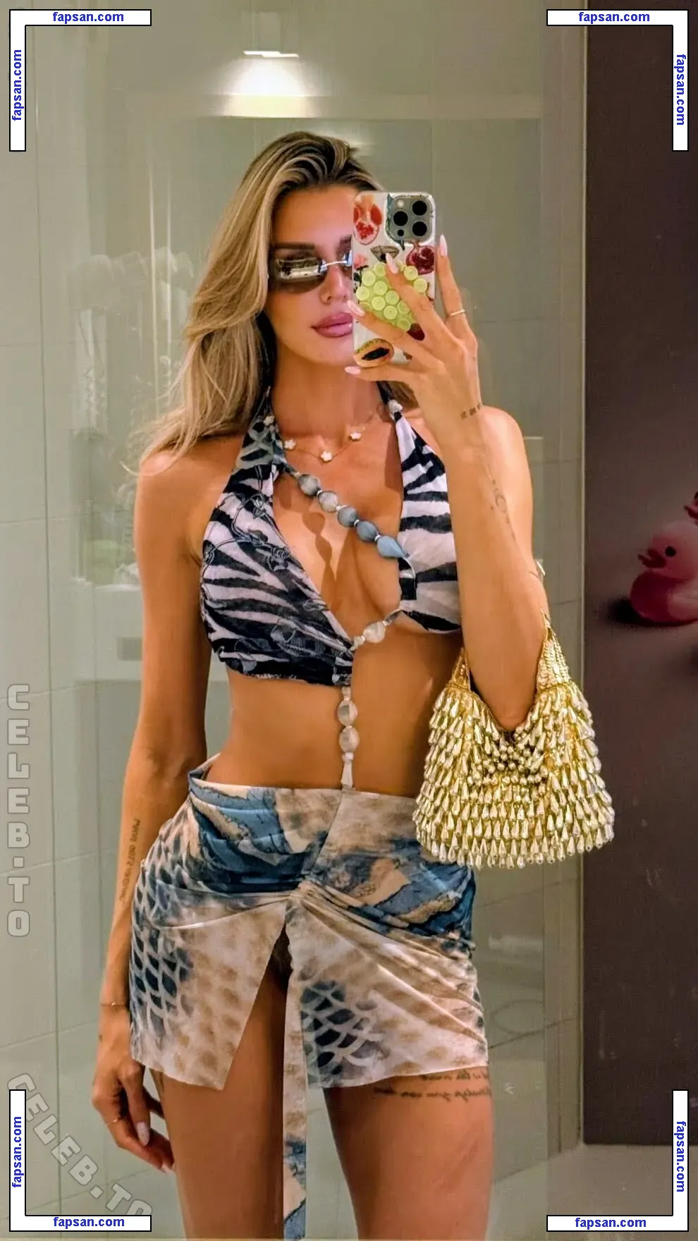 Gerda Lewis голая фото #0052 с Онлифанс