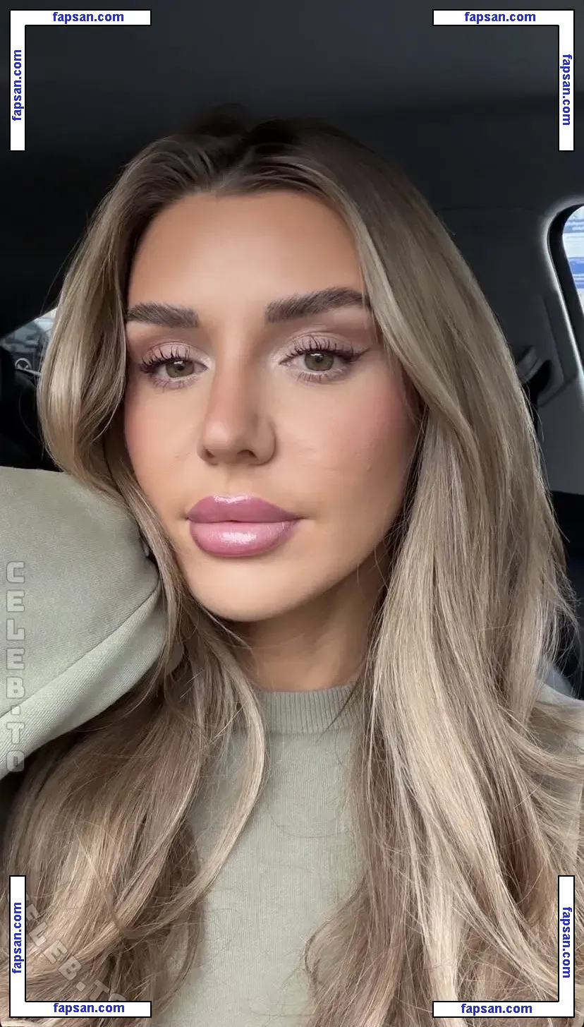 Gerda Lewis голая фото #0064 с Онлифанс