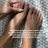 Gerda Lewis голая #0062