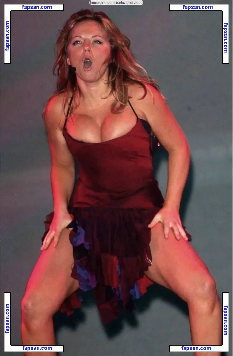 Geri Halliwell nude photo #0103 from OnlyFans
