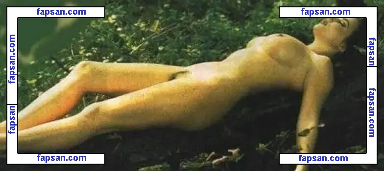 Geri Halliwell nude photo #0116 from OnlyFans