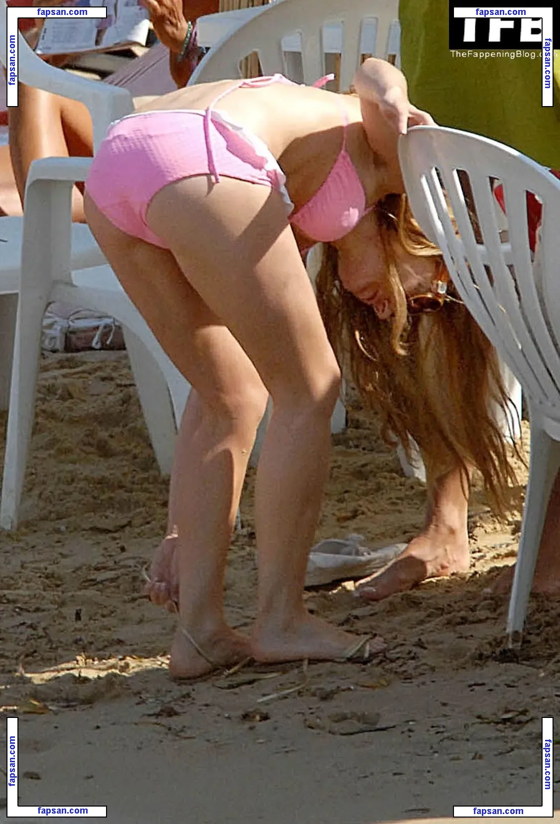 Geri Halliwell nude photo #0208 from OnlyFans