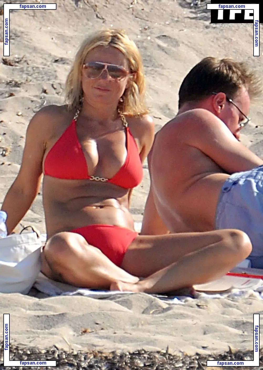 Geri Halliwell nude photo #0229 from OnlyFans