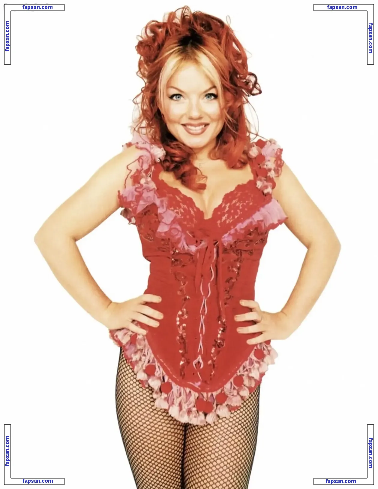 Geri Halliwell nude photo #0326 from OnlyFans