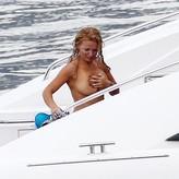 Geri Halliwell голая #0007