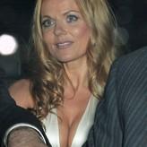 Geri Halliwell голая #0070