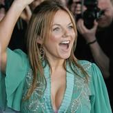 Geri Halliwell голая #0086