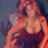 Geri Halliwell голая #0104