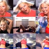 Geri Halliwell голая #0134