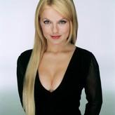 Geri Halliwell голая #0218