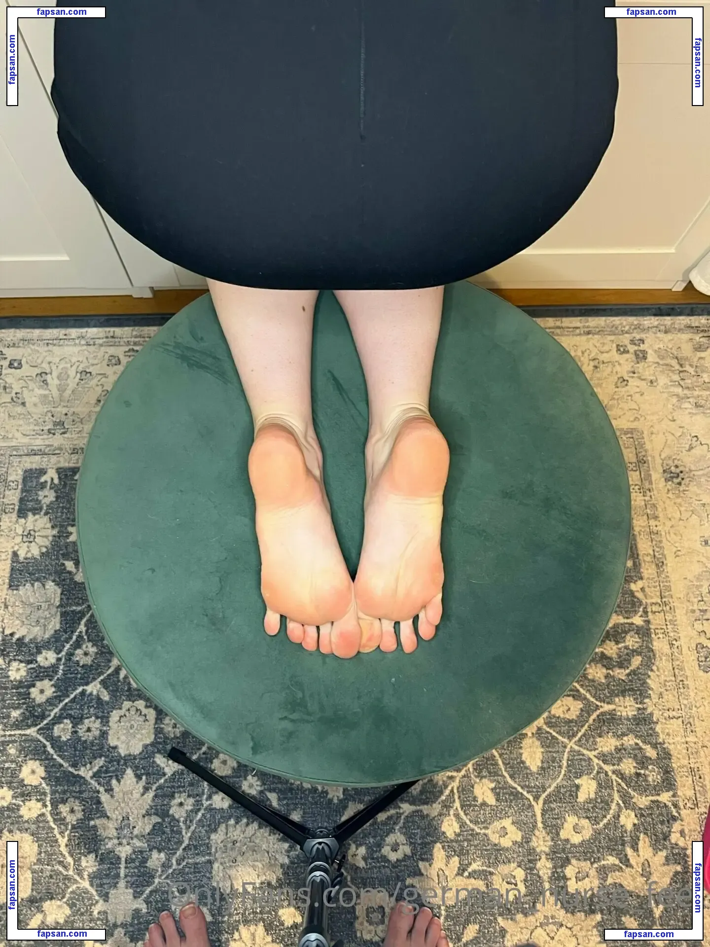 german_nurse_feet nude photo #0018 from OnlyFans