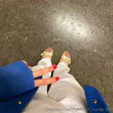 german_nurse_feet голая #0002