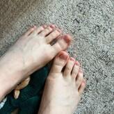 german_nurse_feet голая #0005