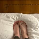 german_nurse_feet голая #0025