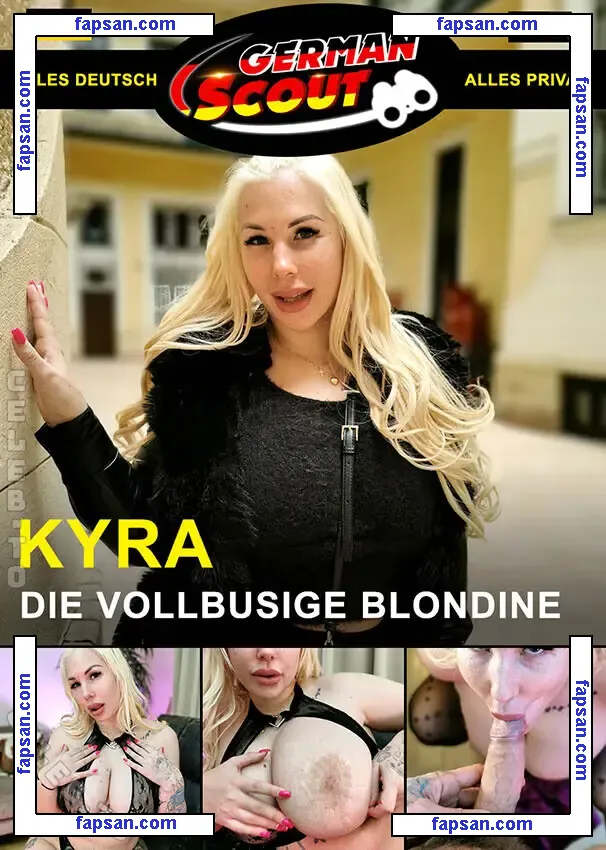 German Scout nude photo #0004 from OnlyFans