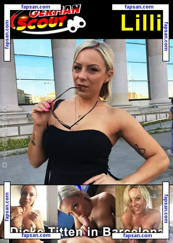 German Scout nude photo #0007 from OnlyFans