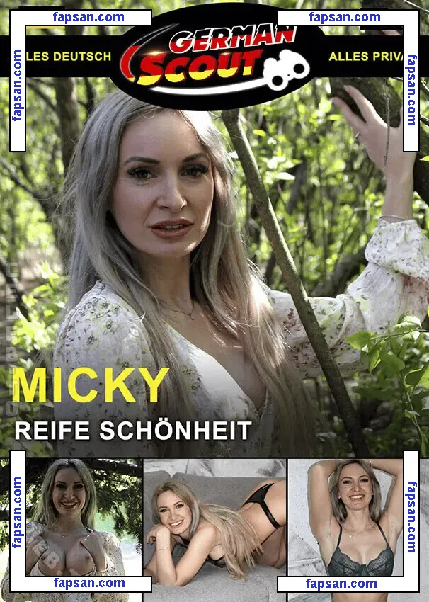 German Scout nude photo #0020 from OnlyFans