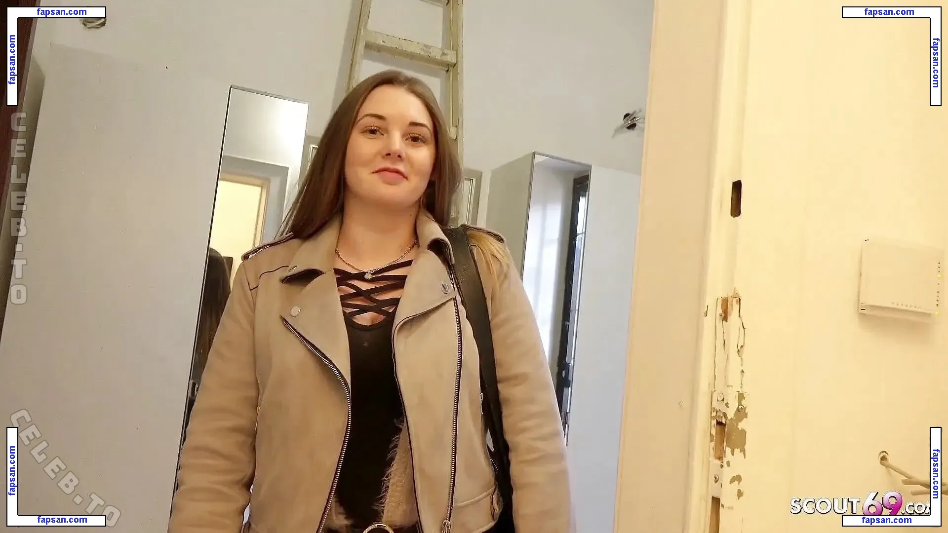 German Scout nude photo #0021 from OnlyFans