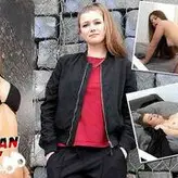 German Scout nude #0006