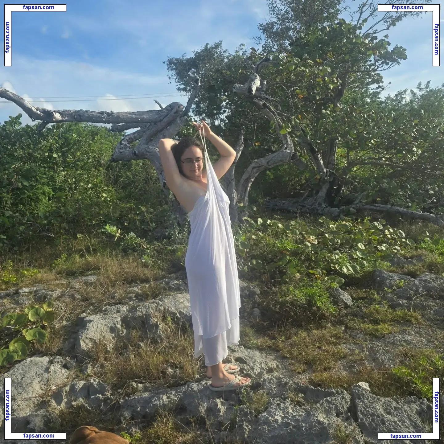 GermanJessmin голая фото #0001 с Онлифанс