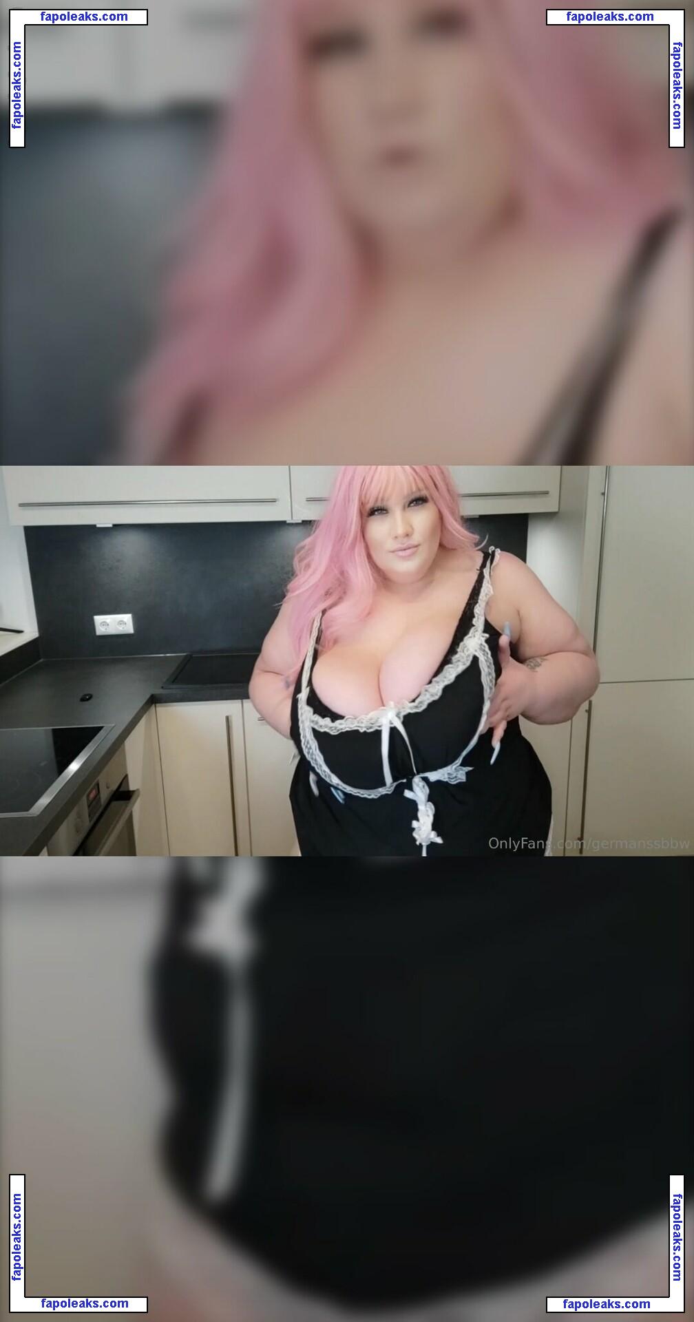 germanssbbw nude photo #0006 from OnlyFans