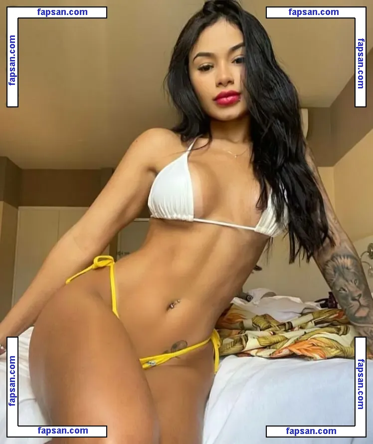 Gessyca Aguiar nude photo #0023 from OnlyFans