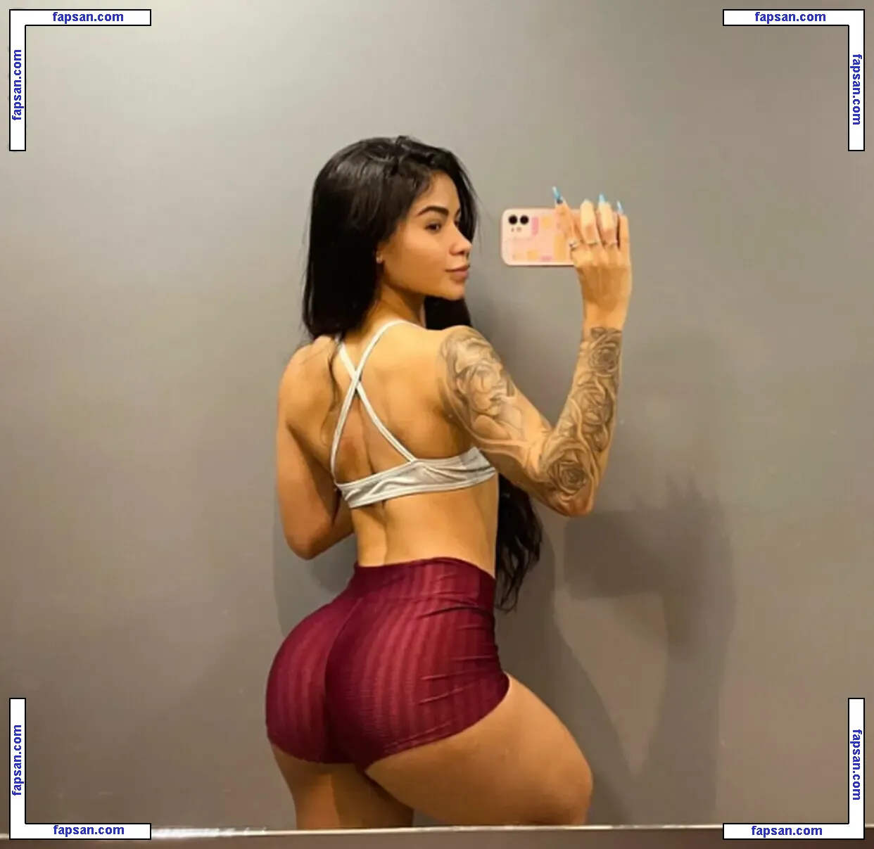 Gessyca Aguiar nude photo #0031 from OnlyFans