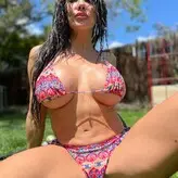 getfitlikekori nude #0018
