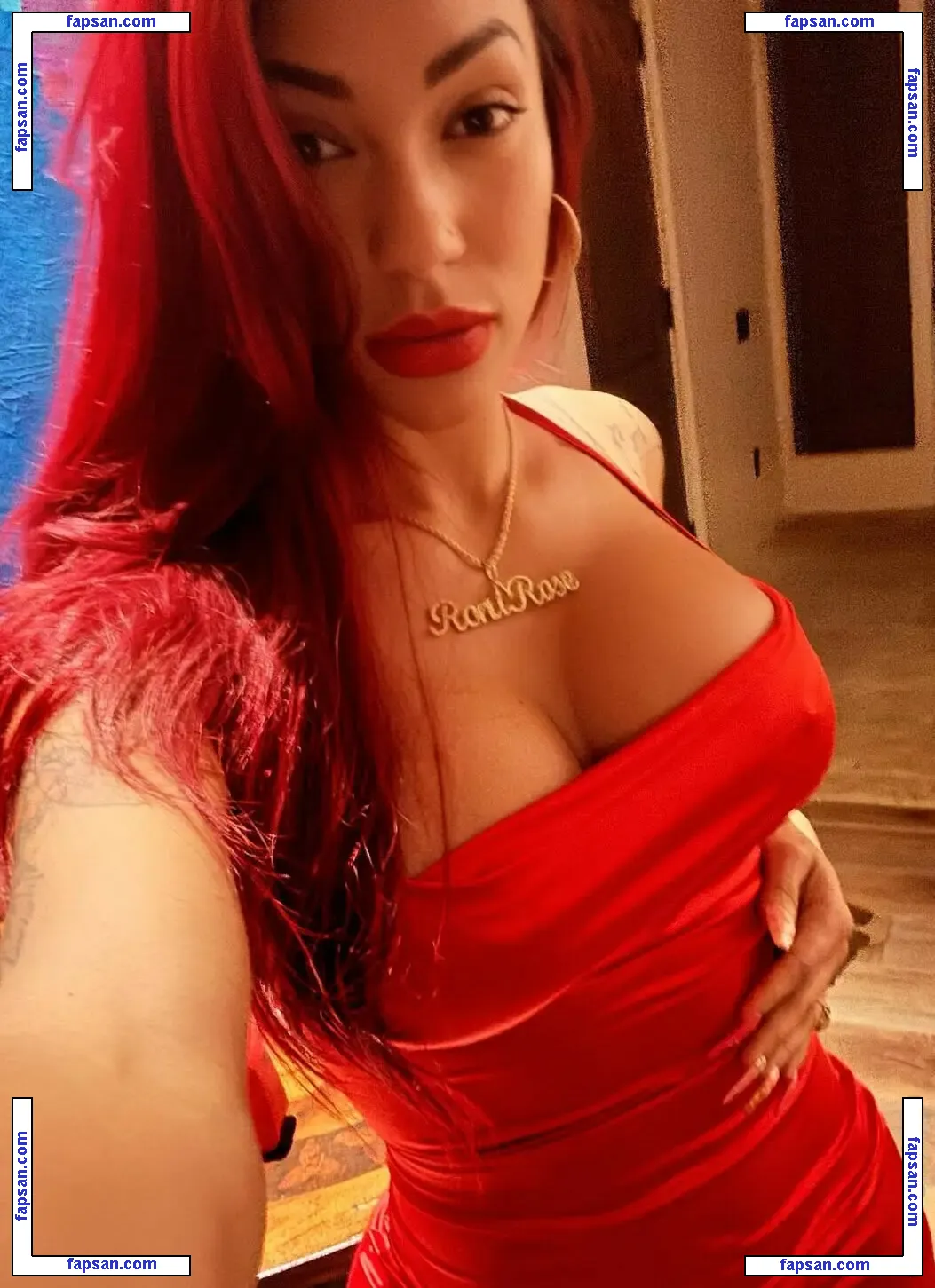 Getit_rose nude photo #0005 from OnlyFans